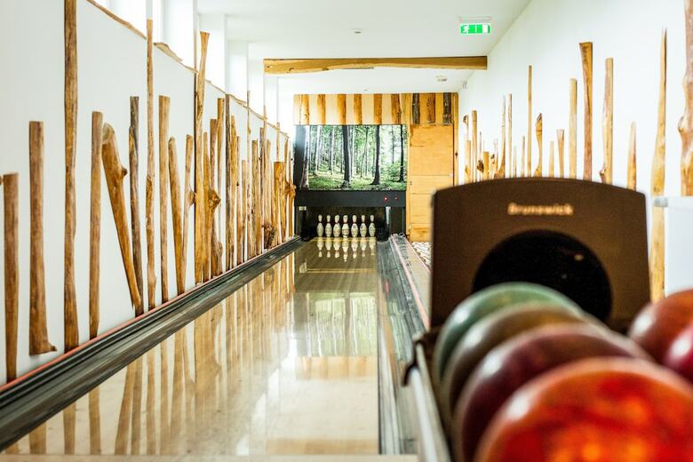 Hotel Residence �zon