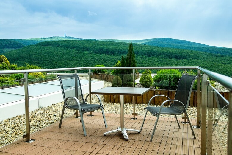 Hotel Residence �zon