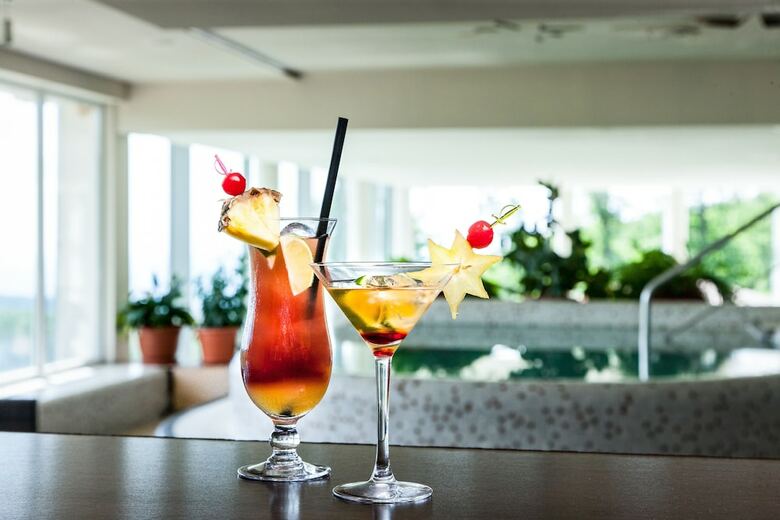 Hotel Residence �zon