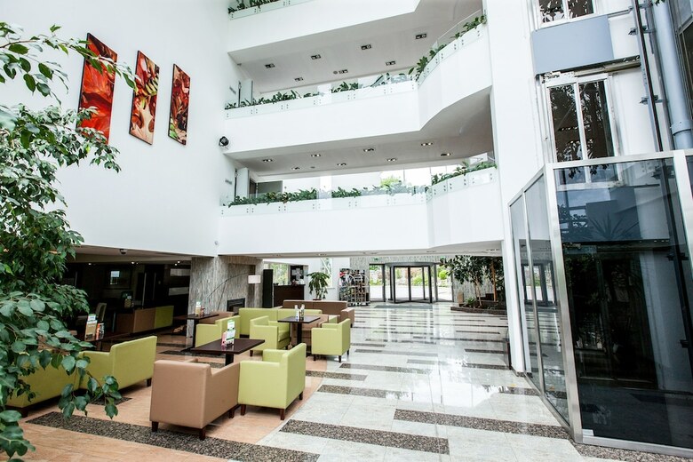 Hotel Residence �zon