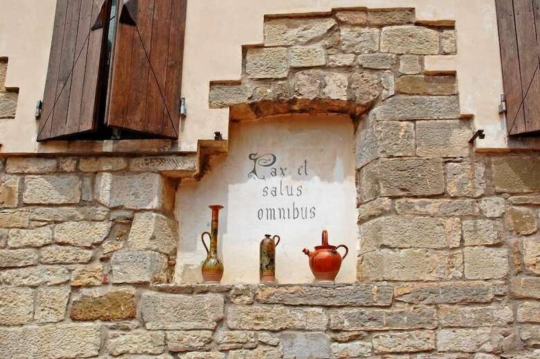 Madonna Del Poggio
