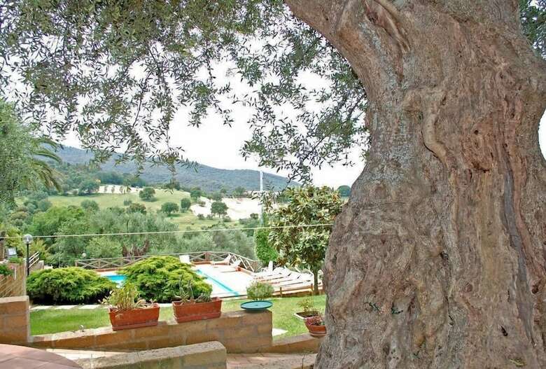 Madonna Del Poggio