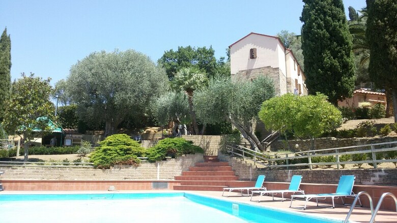 Madonna Del Poggio