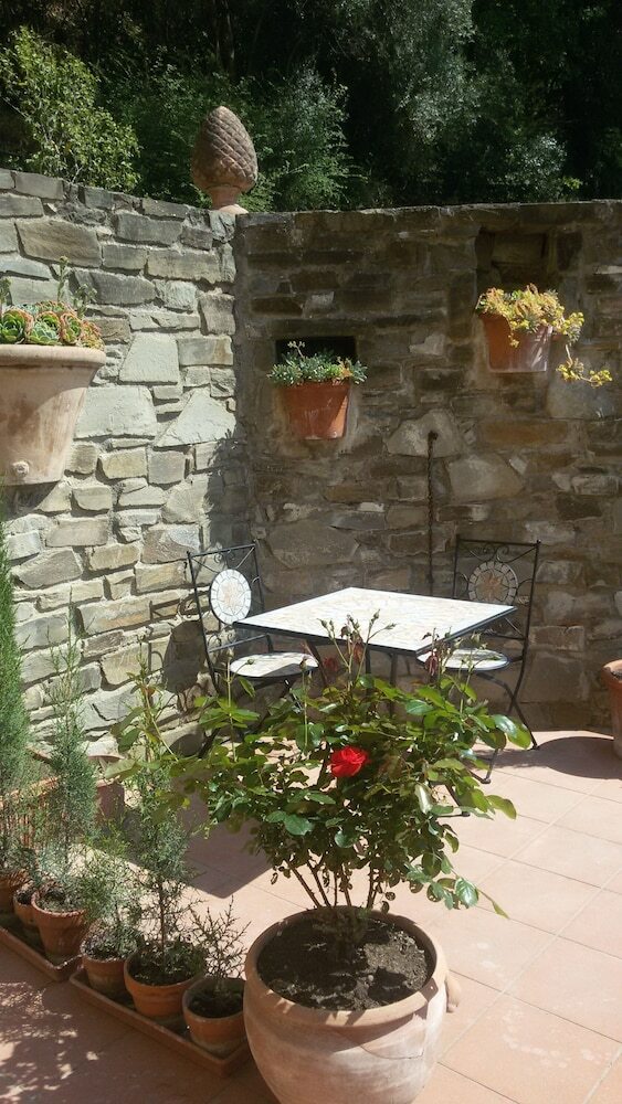 Madonna Del Poggio