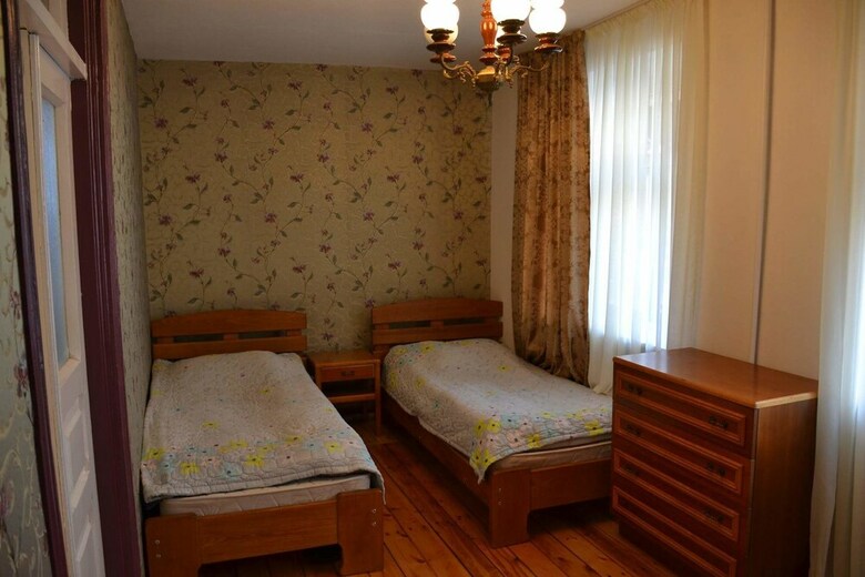 Hotel Dachi Inn