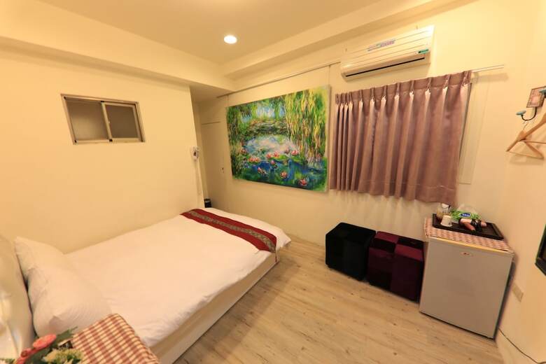 Hotel Feng Chia Europe 5