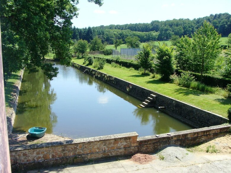 Bed & Breakfast Ch�teau D'ailly