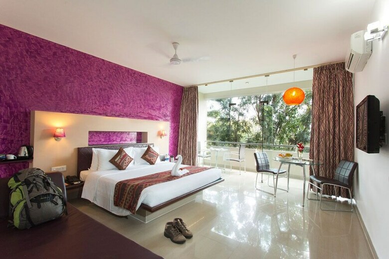 Apartamento Sterling Yelagiri