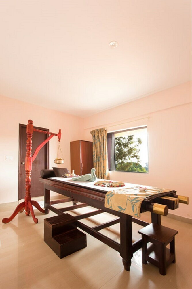 Apartamento Sterling Yelagiri