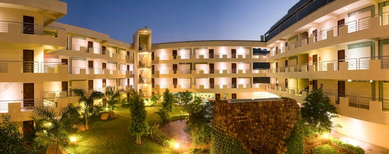Apartamento Sterling Yelagiri