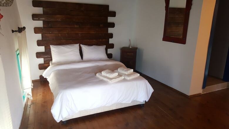 Hotel Madam Eleni