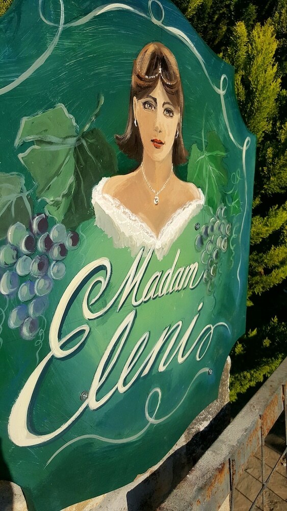 Hotel Madam Eleni