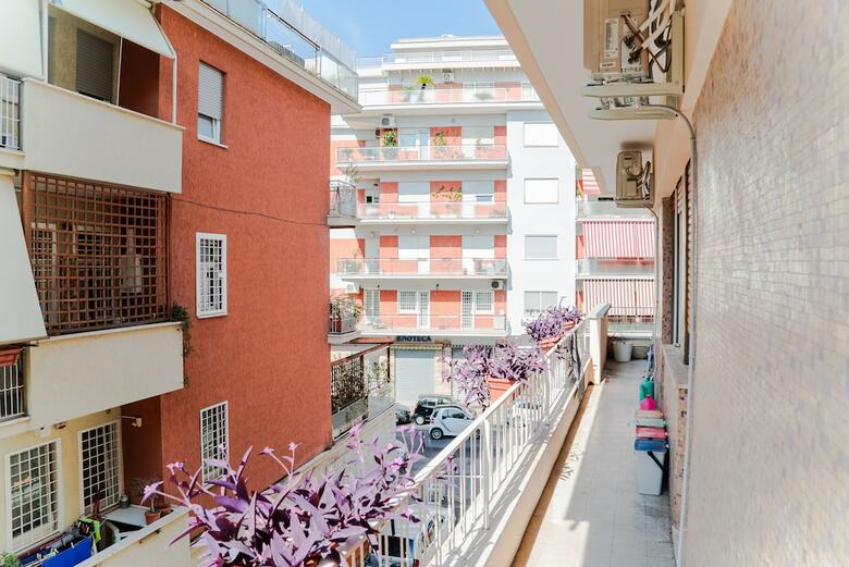 Apartamento Feelig At Home