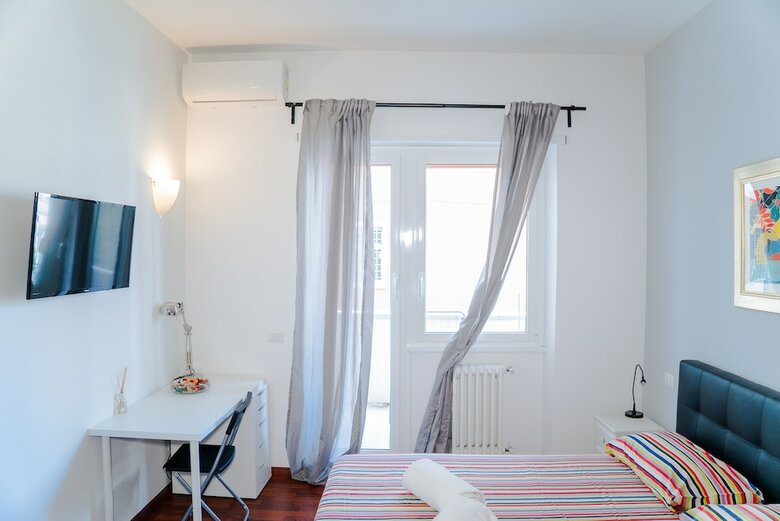 Apartamento Feelig At Home