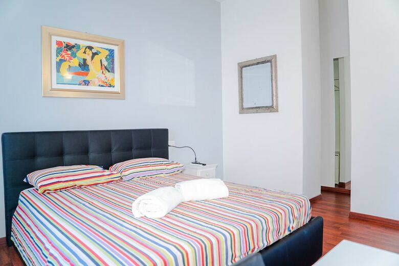 Apartamento Feelig At Home