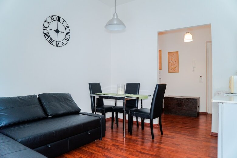 Apartamento Feelig At Home
