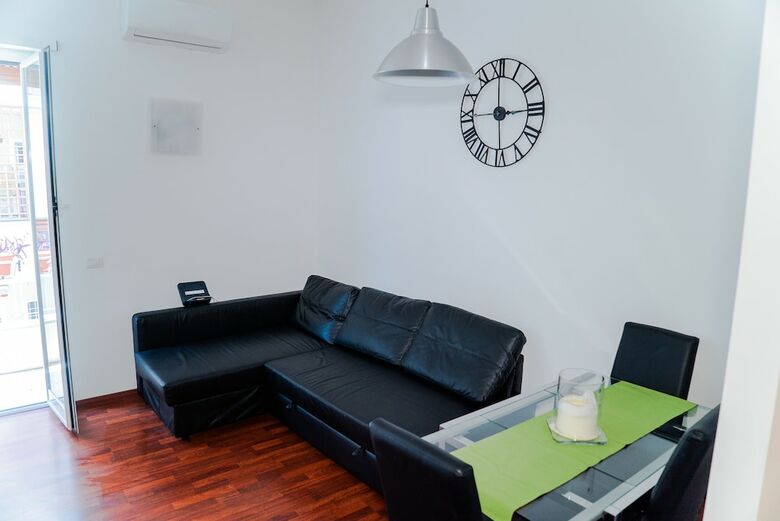 Apartamento Feelig At Home