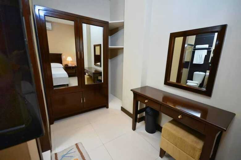 Hotel Formosa Daet
