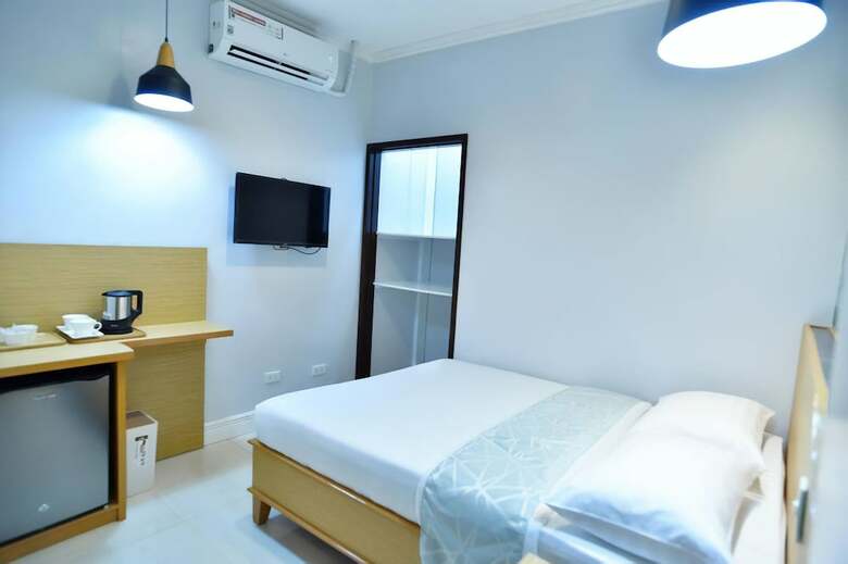Hotel Formosa Daet