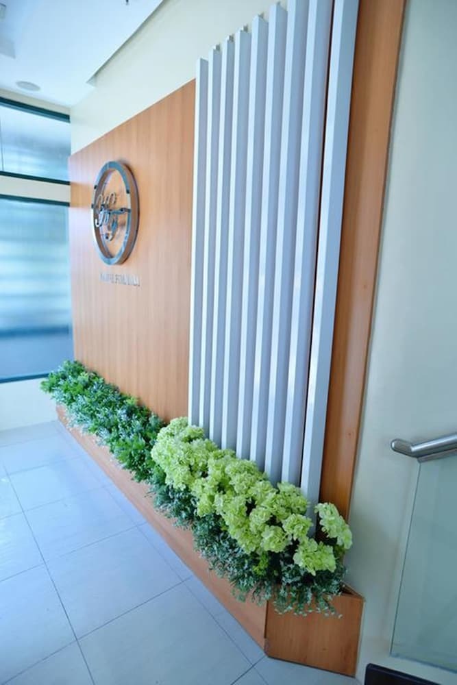 Hotel Formosa Daet
