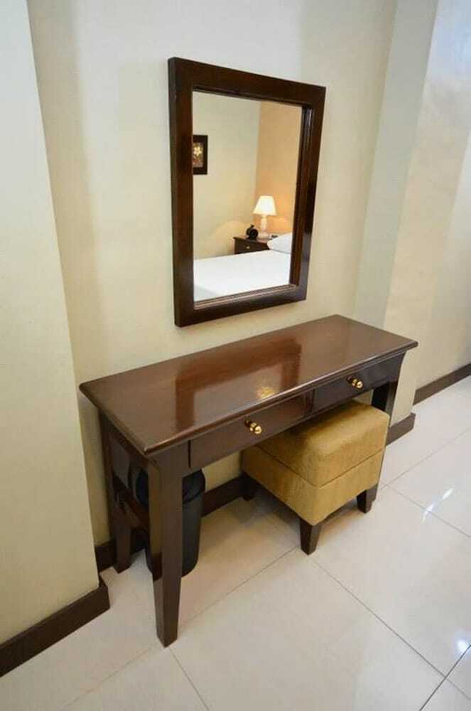 Hotel Formosa Daet