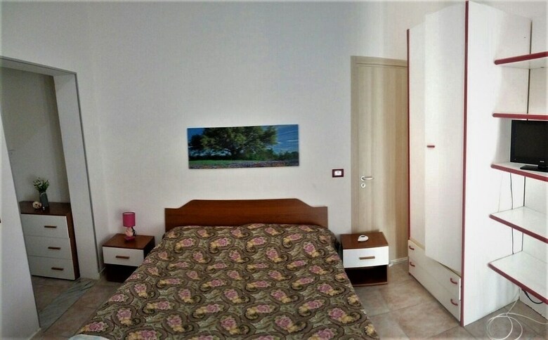 Bed And Breakfast Nonnatetta