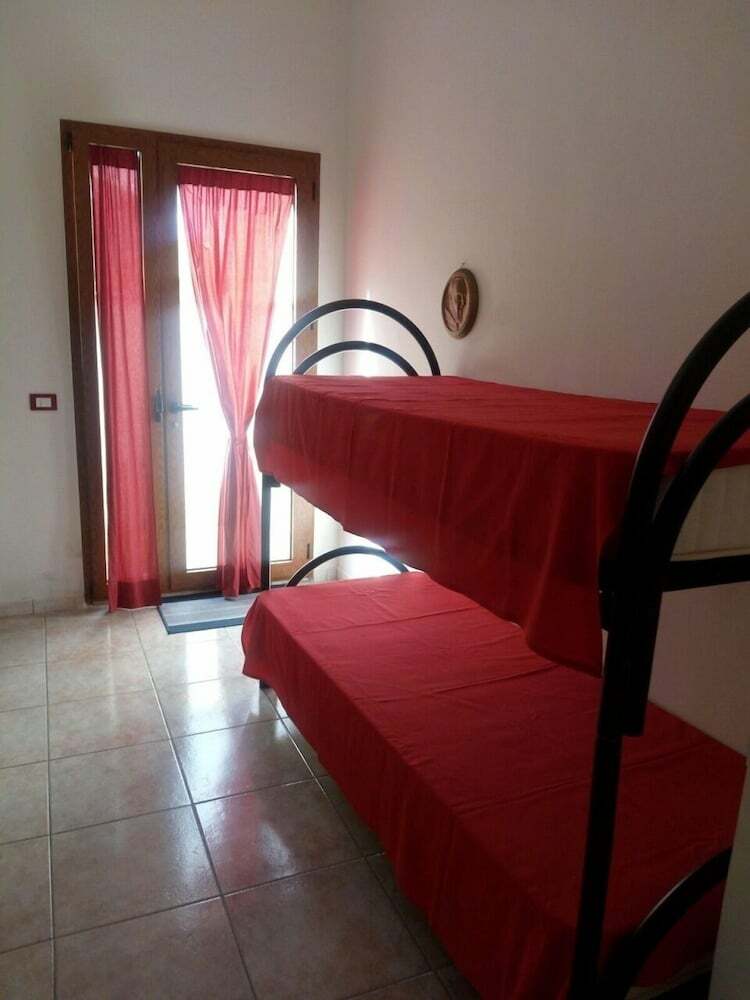 Bed And Breakfast Nonnatetta