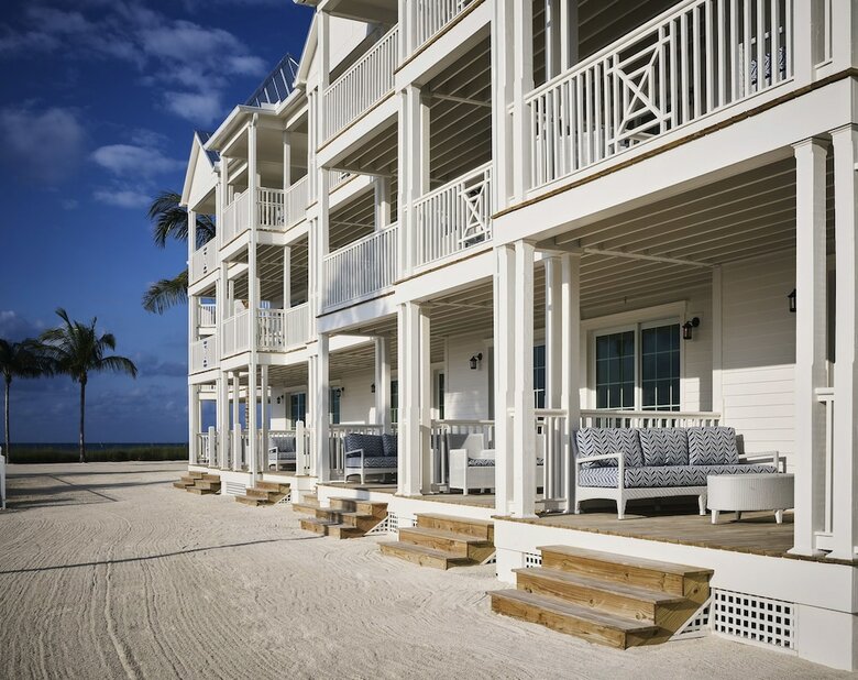 Apartamento Isla Bella Beach Resort & Spa