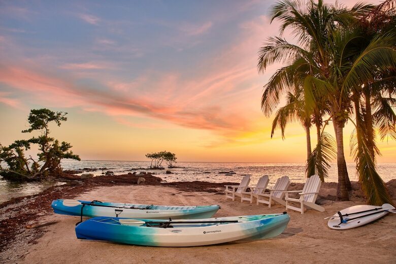 Apartamento Isla Bella Beach Resort & Spa