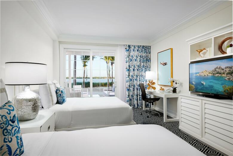 Apartamento Isla Bella Beach Resort & Spa