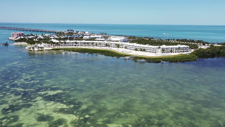 Apartamento Isla Bella Beach Resort & Spa