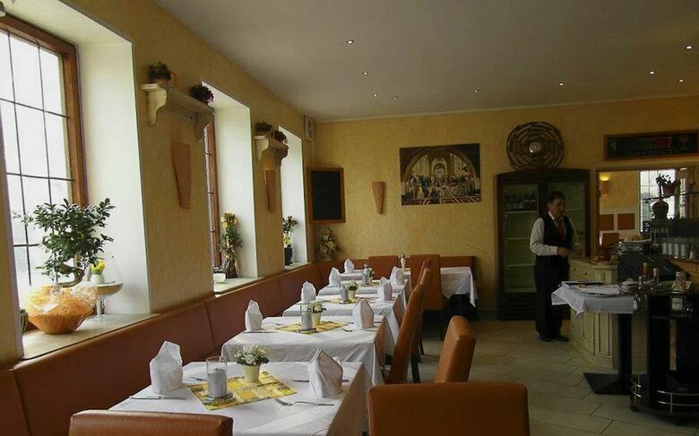 Posada Mantra G�stehaus