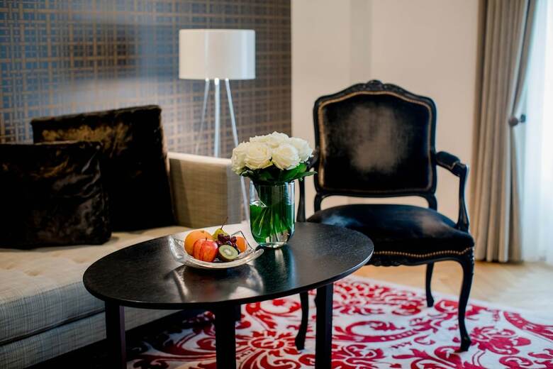 Hotel Schweizerhof Bern & The Spa