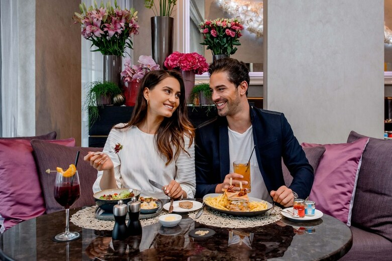 Hotel Schweizerhof Bern & The Spa