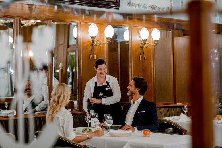 Hotel Schweizerhof Bern & The Spa