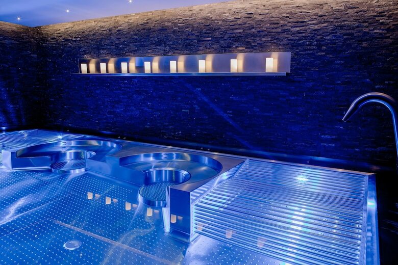 Hotel Schweizerhof Bern & The Spa