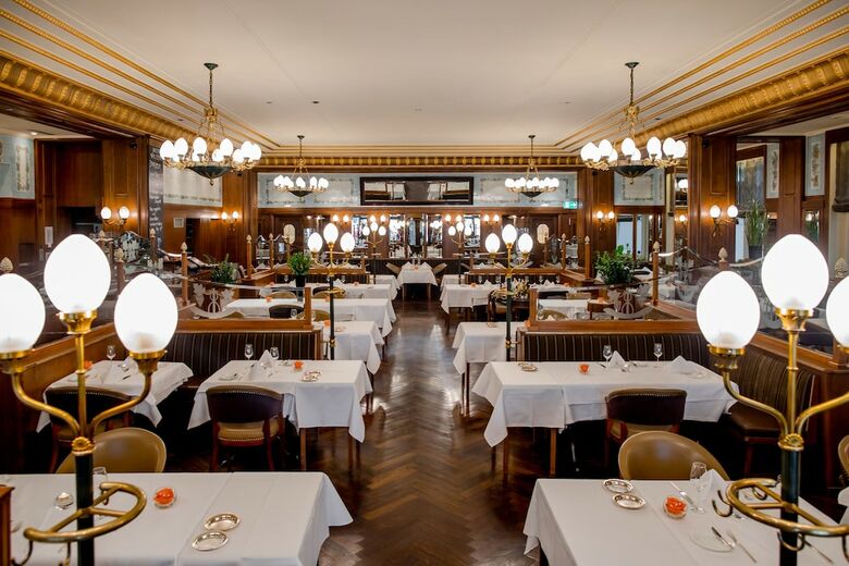 Hotel Schweizerhof Bern & The Spa