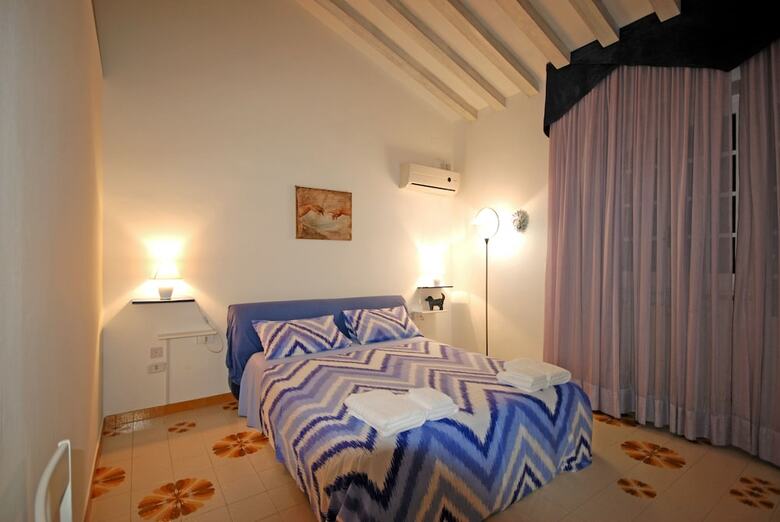 Bed & Breakfast Villa Quattro Pini