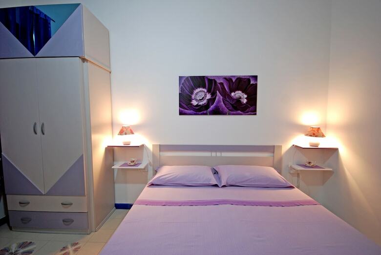 Bed & Breakfast Villa Quattro Pini