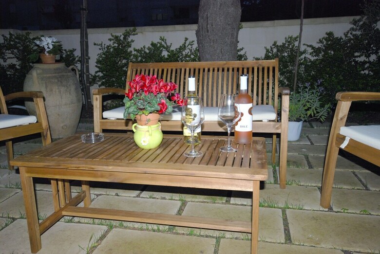 Bed & Breakfast Villa Quattro Pini