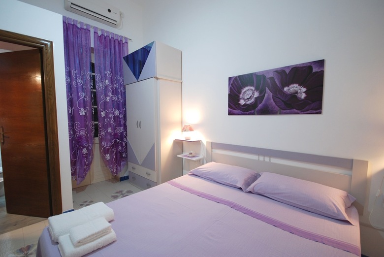 Bed & Breakfast Villa Quattro Pini