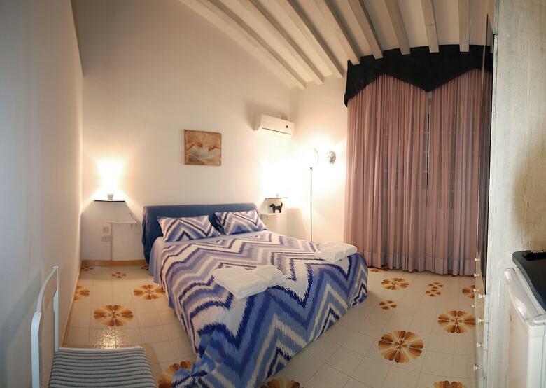 Bed & Breakfast Villa Quattro Pini