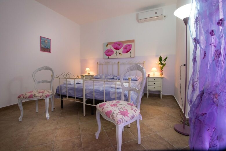 Bed & Breakfast Villa Quattro Pini