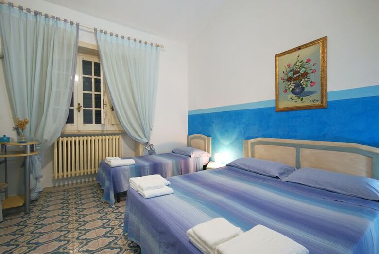 Bed & Breakfast Villa Quattro Pini