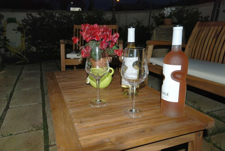 Bed & Breakfast Villa Quattro Pini