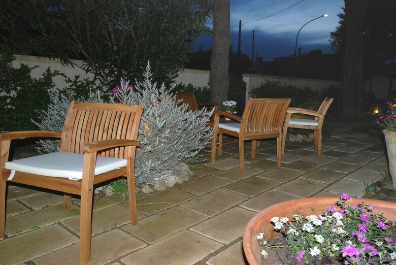 Bed & Breakfast Villa Quattro Pini