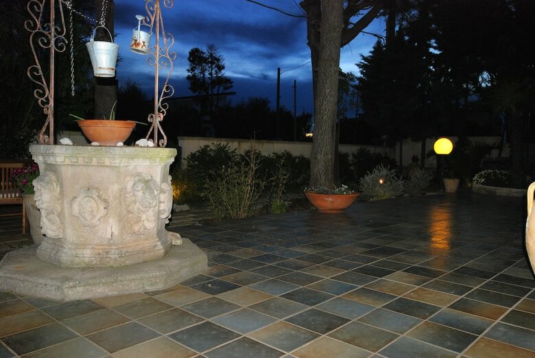 Bed & Breakfast Villa Quattro Pini