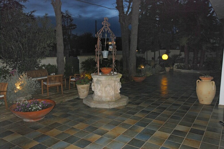 Bed & Breakfast Villa Quattro Pini
