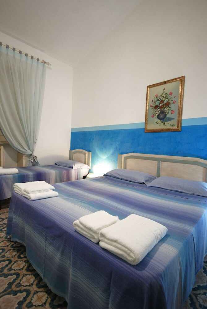 Bed & Breakfast Villa Quattro Pini