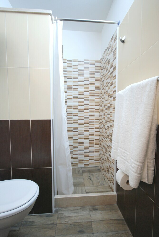 Bed & Breakfast Villa Quattro Pini